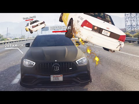 Видео: ЕЗЖУ ТОЛЬКО ПО ВСТРЕЧКЕ