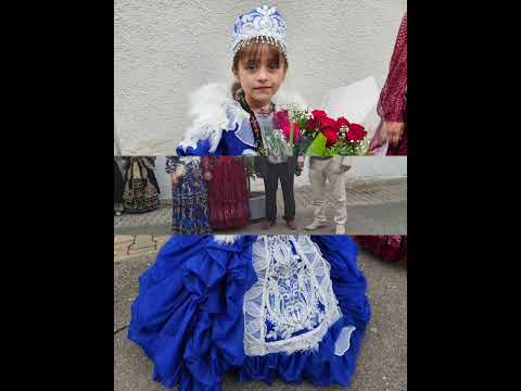 Видео: Богар  С ДЕНЬ рождения чугра 45лет 