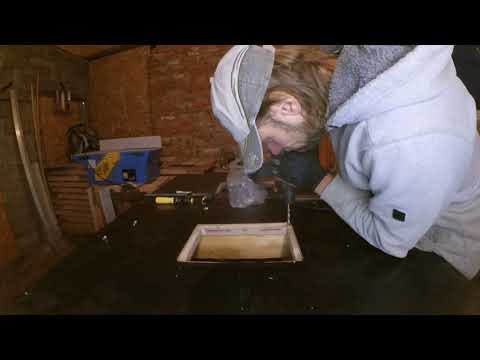 Видео: Фрезерный и распиловочный стол! Сделай сам!