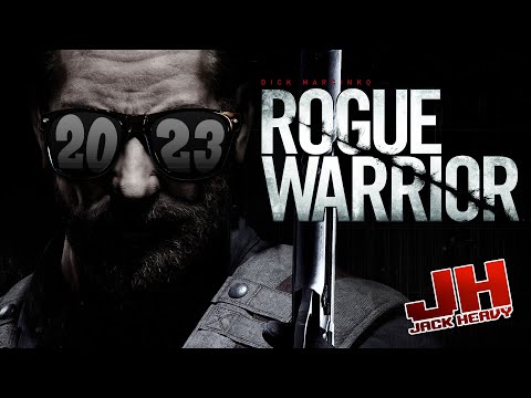 Видео: Rogue Warrior - Реинкарнация 2023-го года | Jack Heavy