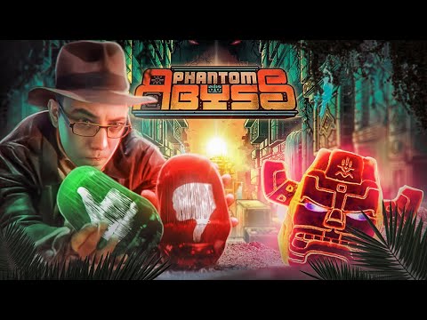 Видео: Успеть до рефанда! Phantom Abyss [ASH2]