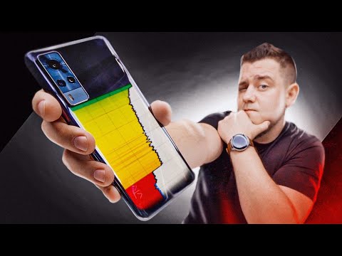 Видео: ИГРАЮ В GENSHIN IMPACT ПО ФОТОГРАФИИ! БЮДЖЕТНЫЙ СМАРТФОН ЗА 17 ТЫЩ! Vivo Y31