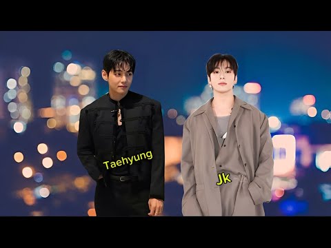 Видео: Тэхён и Чонгук из BTS: кто красивее в 2025 году?