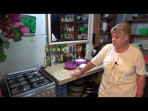 Видео: ЗАЧЕМ НУЖНА ЛЕТНЯЯ КУХНЯ  В ЧАСТНОМ ДОМЕ? ТЕМА ДЛЯ СПОРОВ И ОБСУЖДЕНИЙ