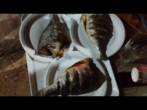 Видео: Готовим ужин 