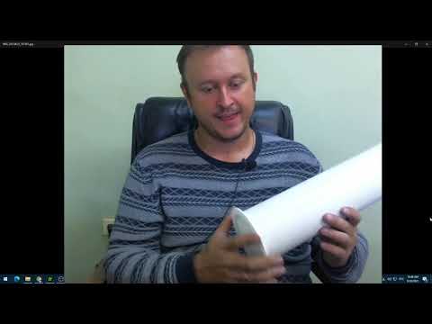 Видео: Адаптивная система вентиляции по датчикам СО2. Инструкция