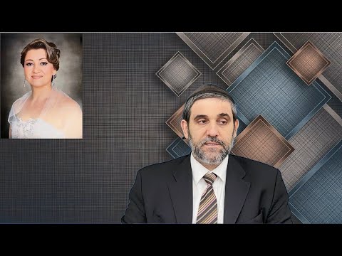 Видео: Богач осознал, кто настоящий хозяин - The rich understood who the real boss is, Rabbi Tabibov