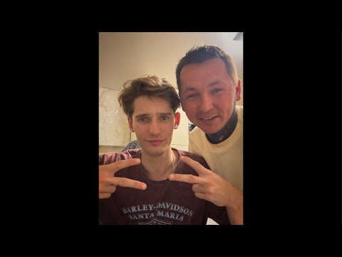 Видео: РАБОТАЙ В ПИТЕРЕ! в прямом эфире!