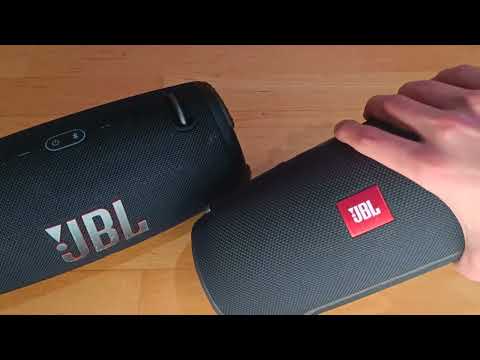 Видео: ТОП ПРИЧИН НЕ БРАТЬ JBL XTREME 3