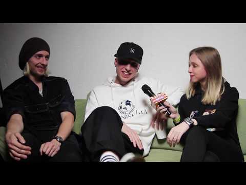 Видео: T Fest о концерте, новом альбоме, sold-out, фанатах