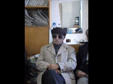 Видео: Ускут. Нурфет Мурахас. Этнография.