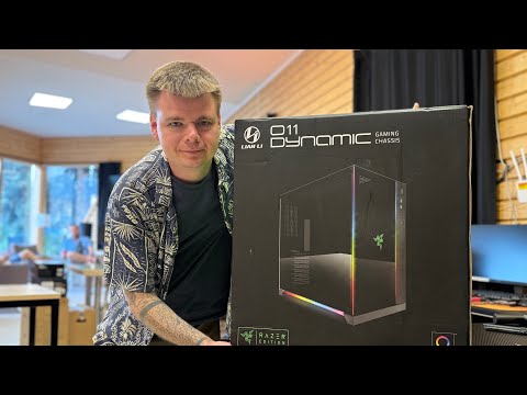 Видео: Вернулся обратно в HappyPC! Что тут происходит по сборкам? #HappyPC