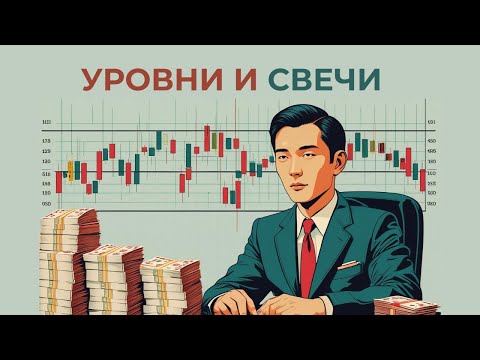 Видео: Чем Проще - Тем Лучше | Объективный Результат Простой Торговой Стратегии