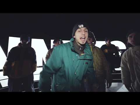 Видео: Падваротня - Будь Готов! [2013] | UKRAINIAN HIP HOP