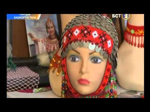 Видео: Народы Башкортостана. Чуваши. с.Суук-Чишма