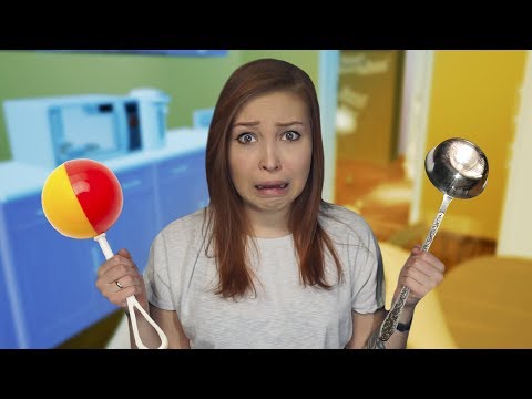 Видео: БЕСКОНЕЧНЫЙ АД МАМЫ! [Mother Simulator]