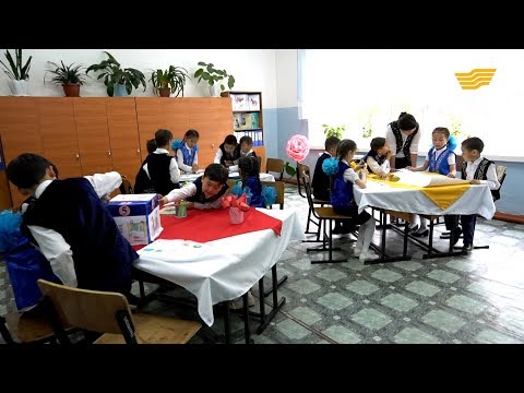 Видео: Денсаулық - зор байлық. «Өзін-өзі тану»