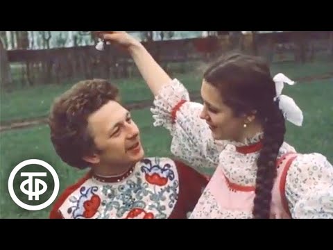 Видео: Красноярск. Документальный фильм (1980)