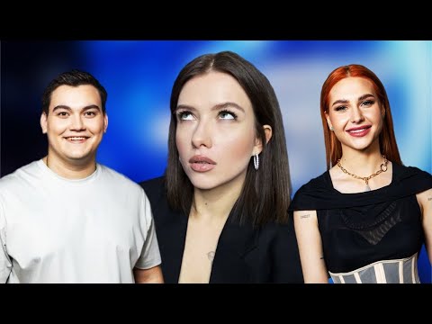 Видео: ФАБРИКА НА ТНТ: 3 КОНЦЕРТ / БЫКОВСКАЯ БЫКУЕТ / ЛЮТЫЙ КРИНЖ ОТ КРУГА / ШНУРОВ БРОСАЕТСЯ НА ЛЮДЕЙ