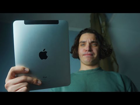 Видео: ХУДШИЙ iPad в 2025