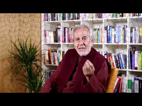 Видео: Брюс Липтон