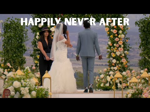 Видео: ЭТО ТОДД ЗАДУМАЛ?? 🤡 | Любовь слепа, 9 сезон, 12 серия, СВАДЬБЫ | ОБЗОР/ОБЗОР