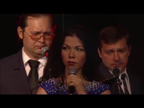 Видео: Михаил Алексеев - Ромеро Дуно