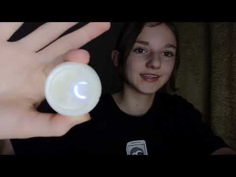 Видео: Что лежит у меня в рюкзаке? 2025