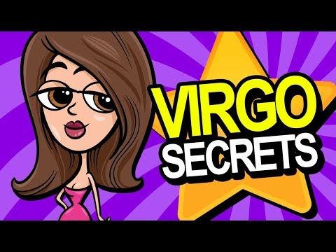 Видео: 21 секрет личности ДЕВЫ ♍