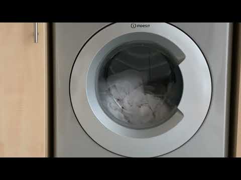 Видео: 7 часов звука стиральной машины - только звук стирки