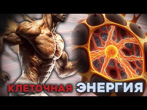 Видео: Вот что делает тебя Выносливым (Не Сердце или Легкие)