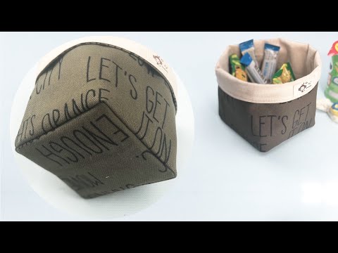 Видео: КАК ШИТЬ КВАДРАТНЫЕ УГЛЫ, УГЛЫ 90 ГРАДУСОВ | Техника шитья для новичка