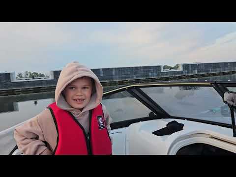 Видео: По Оке до Рязани  3 дня