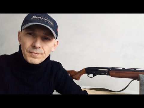 Видео: МР-155 Регулировка приклада. Угол питча или погиба. Почему у кого то улетает вправо или влево?!