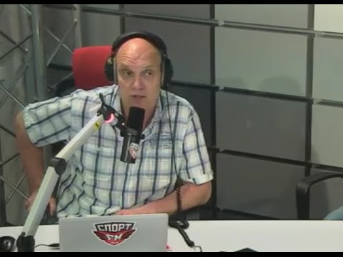 Видео: 100% ФУТБОЛА с Бубновым. 01.06.15. Полная версия