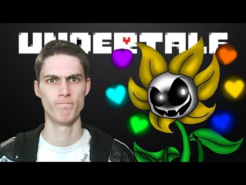 Видео: ХАРДКОРНЕЙШИЙ БОСС! - Undertale Прохождение На Русском - #13