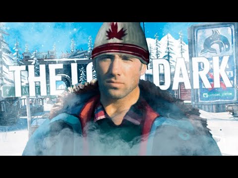 Видео: Стрим по The Long Dark - [Стрим - 1]