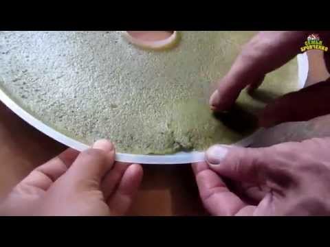 Видео: Семья Бровченко. Пастила из кабачков и бананов. Рецепт.