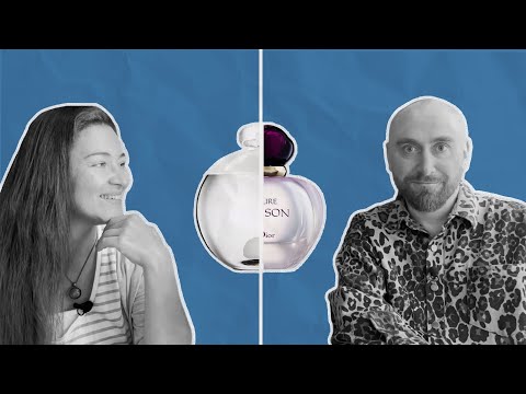 Видео: Цветы для Татьяны. 12 классических ароматов из женского люкса