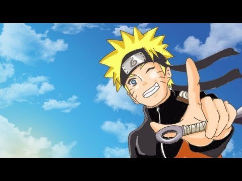 Видео: Naruto [AMV] - Падаю во тьму (Skillet)