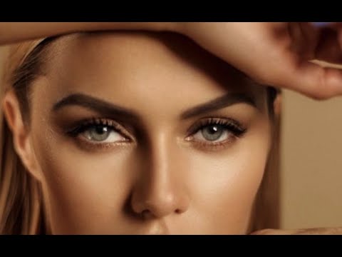 Видео: Гимнастика для глаз. ВИКТОРИЯ БОНЯ