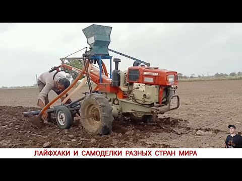 Видео: ЛАЙФХАКИ И САМОДЕЛКИ РАЗНЫХ СТРАН МИРА / LIFE HACKS AND INVENTION OF DIFFERENT COUNTRIES THE WORLD