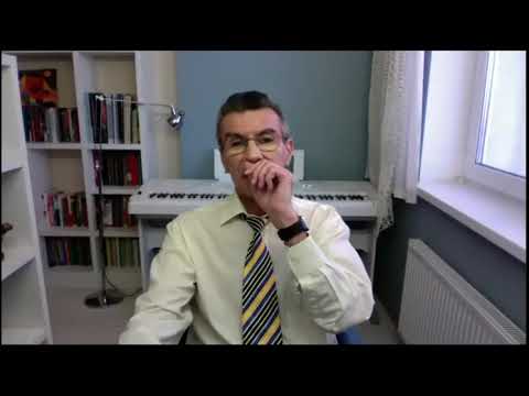 Видео: Виктор Ханин | Я рулю? | Психология управления | Лекция 2