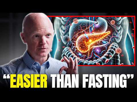 Видео: 99% людей теряют вес быстрее с помощью этого трюка с инсулином