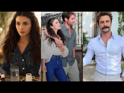 Видео: Впечатляющее признание Озге Ягиз: Мне пришлось сломать с Гёкберком из -за него