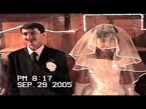 Видео: Азико Айгуль той 3, 29.09.2005