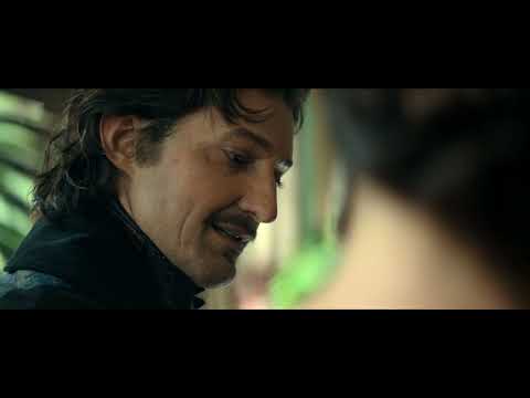 Видео: Граф Монте-Кристо 2024 года. Отрывок, важен для многих сердцец.