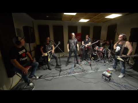 Видео: ВИКОНТ. Живая пятница на НАШЕм радио Пермь