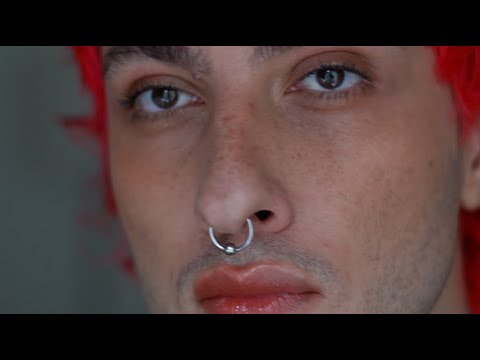 Видео: ДЕЛАЮ РЫЖЕЕ ЛИЦО