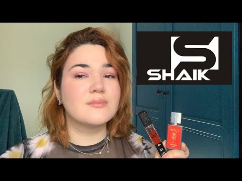 Видео: 😍АНАЛОГИ БАККАРА РУЖ 540: SHAIK и ENFES😍